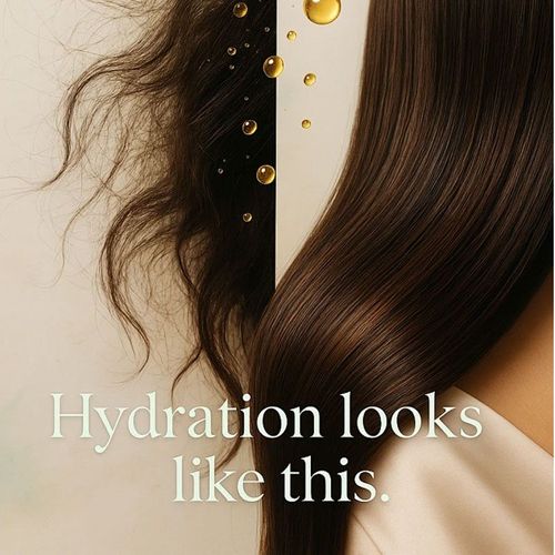 Flowztax Batana Hair Oil 50ml Natural Hair Strengthener Frizz Control Deep Repair Serum for Kenya