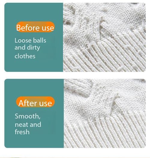 USB Rechargeable Electric Fabric Lint Remover