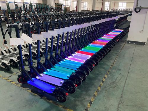 M365 Electric Scooter Adult Folding E-Scooter Portable Commuter Mini Kickboard Factory Direct