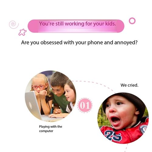 3D Printing Pen Smart DIY Stereo Drawing Pen Educational Kids Toy
