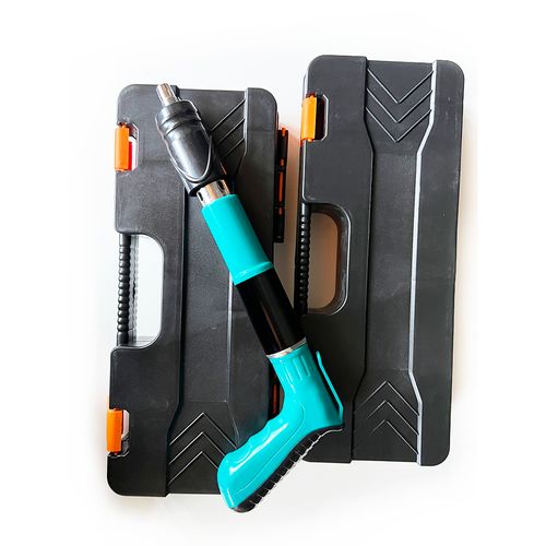 Low Noise Nail Gun Fastening Tool Kit for Ceiling and Wall Installation