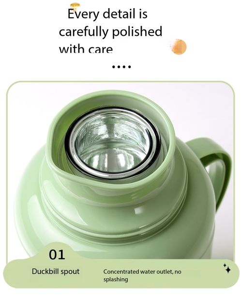 1.6L Large Capacity Thermal Flask