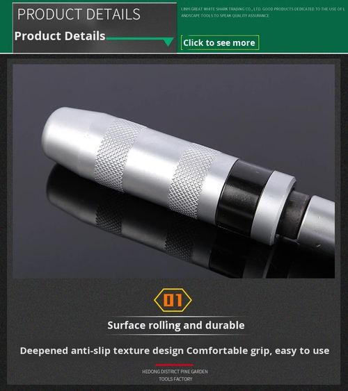 13-Piece Impact Screwdriver Set Stubborn Screw Remover Tool Kit