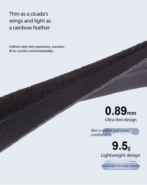 2Pcs Adjustable Breathable Wrist Support Braces