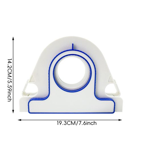 Painter's Masking Tape Applicator Tool