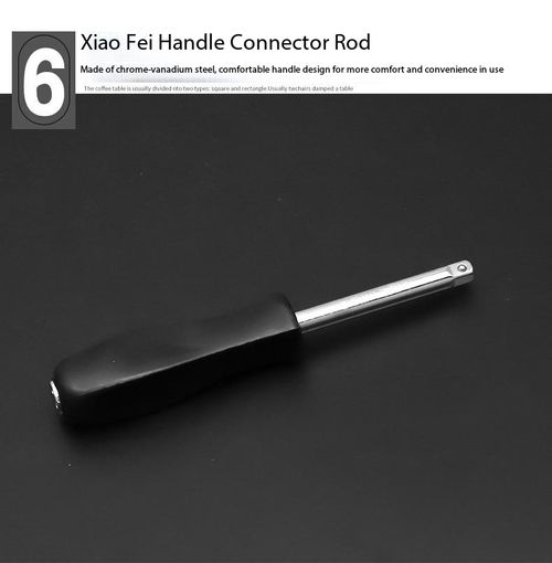46 Pcs Ratchet Socket Wrench Repair Tool Set