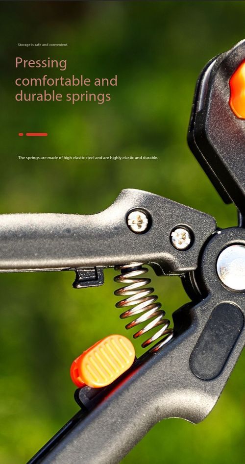 2-in-1 Multifunctional Grafting Pruning Shears