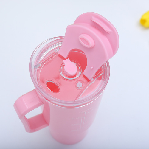 3Pcs Sports Water Bottle Set