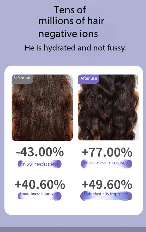 Automatic Electric Hair Curler