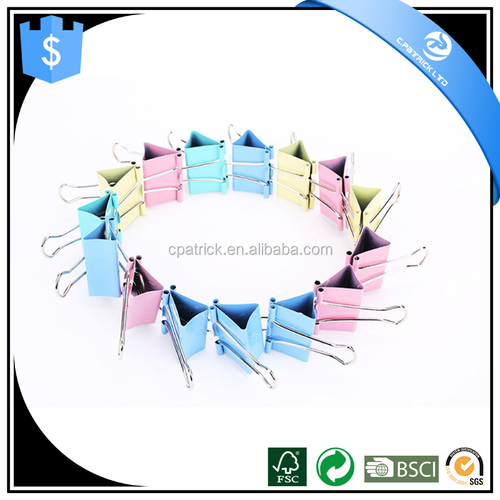 Long Tail Binder Clips 25mm 500pcs Only 3800 KES Office Stationery