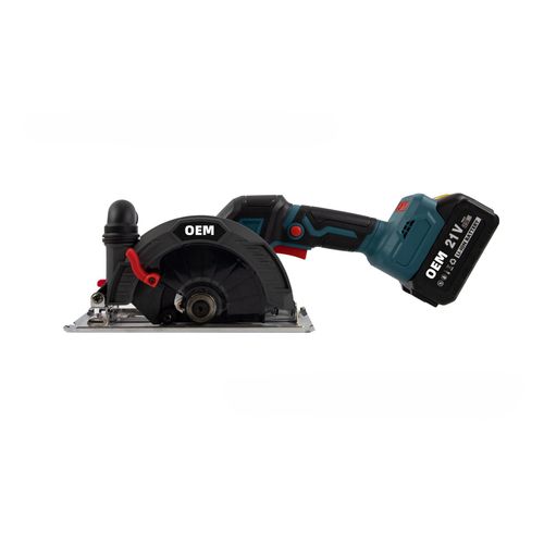 Portable Lithium Battery Circular Saw