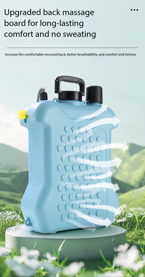 13L Electric Backpack Sprayer