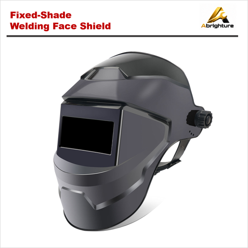 Auto Darkening Welding Helmet with LED Light True Color Lens