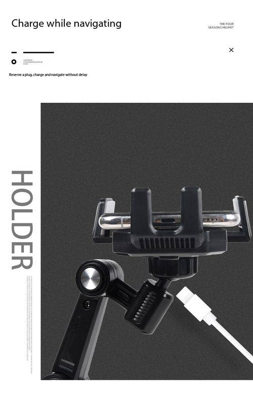 Multi-joint Suction Cup Car Phone Holder