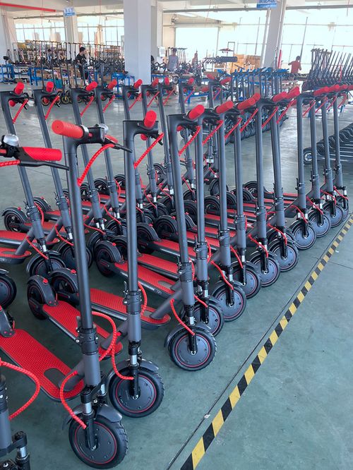 M365 Electric Scooter Adult Folding E-Scooter Portable Commuter Mini Kickboard Factory Direct