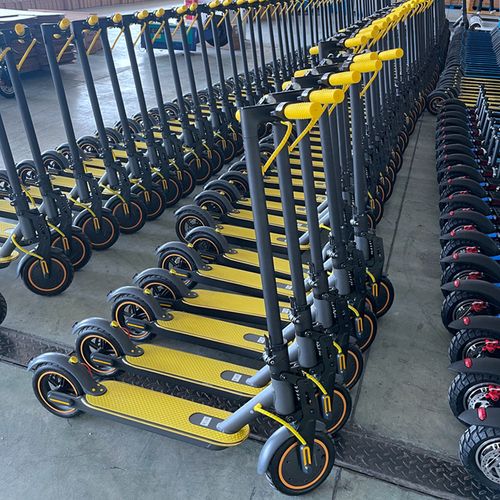 M365 Electric Scooter Adult Folding E-Scooter Portable Commuter Mini Kickboard Factory Direct