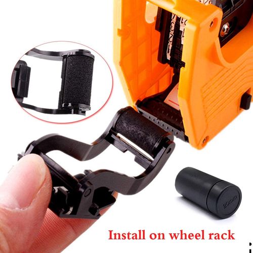 MX5500 Single Line 8 Digit Price Gun   Labeler   Coding Machine (Supermarket Price Labeler)