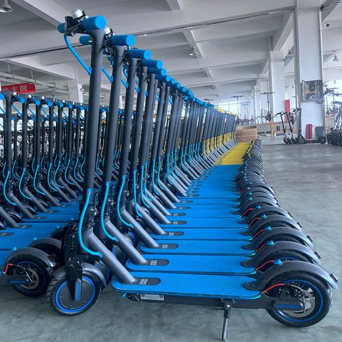 M365 Electric Scooter Adult Folding E-Scooter Portable Commuter Mini Kickboard Factory Direct