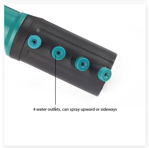 Automatic Rotating Garden Sprinkler