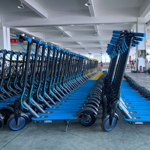 M365 Electric Scooter Adult Folding E-Scooter Portable Commuter Mini Kickboard Factory Direct