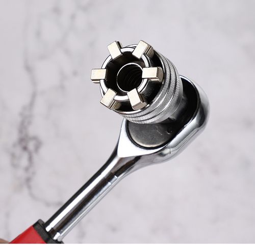 Adjustable Universal Magic Socket Wrench