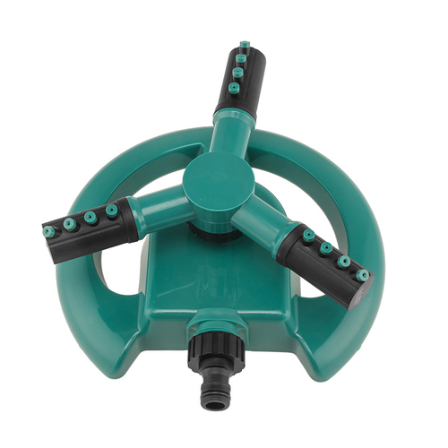 Automatic Rotating Garden Sprinkler
