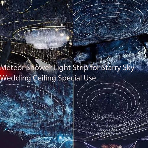 24V LED Flowing Light Strip Running Water Effect Atmosphere Lamp for Home Stage