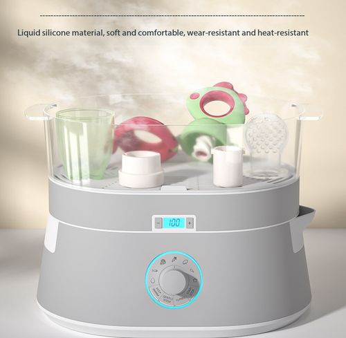 3Pcs Baby Fruit & Vegetable Feeder Pacifier