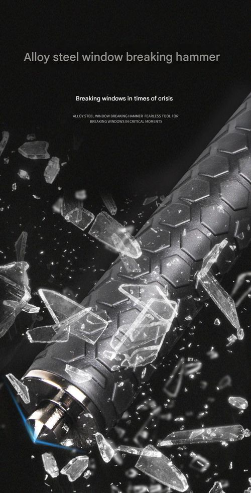 One-Press Eject Defense Baton: Instant Deploy in Narrow Spaces