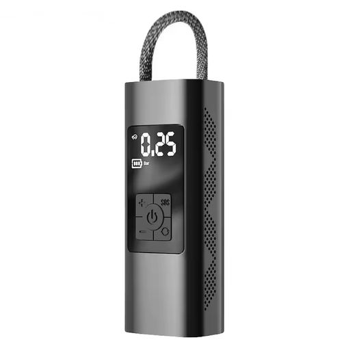 🚗Digital Car Tyre Inflator Air Compressor Portable Inflators Fast Digital Tire Pump Parts for Car Accessories