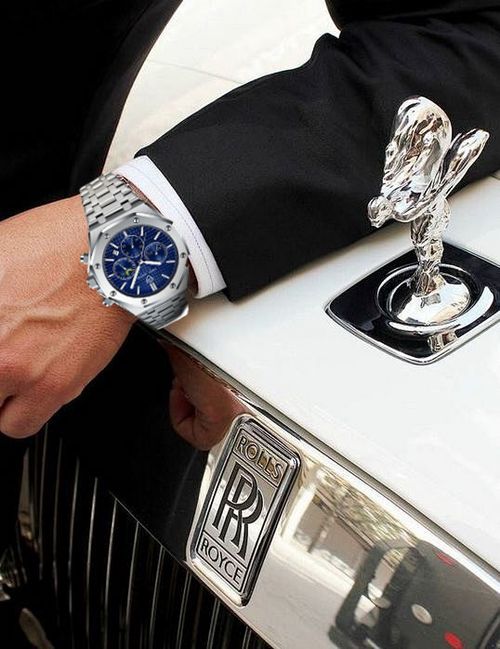 ⌚ A wristwatch with three dials and six hands ✨. Carry the mechanical aesthetics on your wrist. Every second tells a story of time. ✨ The movements of the gears convey the tenderness of time. 💫 Encapsulate your obsession with time in this watch, filling every moment with a sense of ceremony. 🌈 This moderately - luxurious three - dial and six - hand wristwatch unlocks the new trend on your wrist, making you stand out in the crowd.