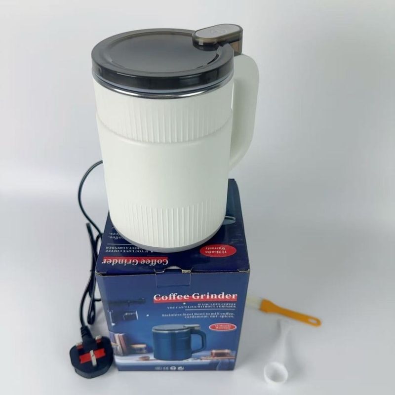 One-Touch Kitchen Grinder — FREE Delivery, Pay On Delivery