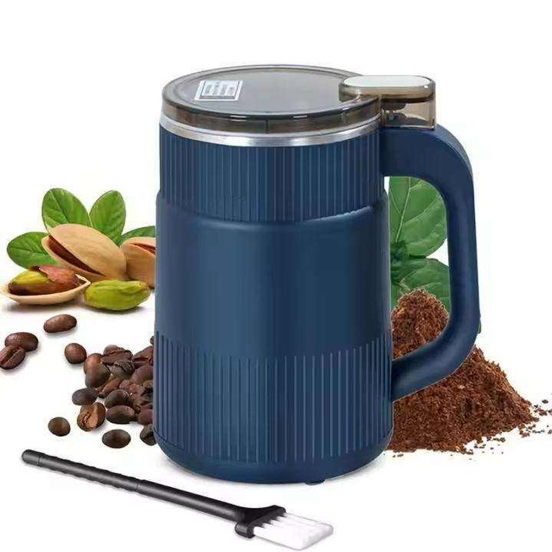 One-Touch Kitchen Grinder — FREE Delivery, Pay On Delivery