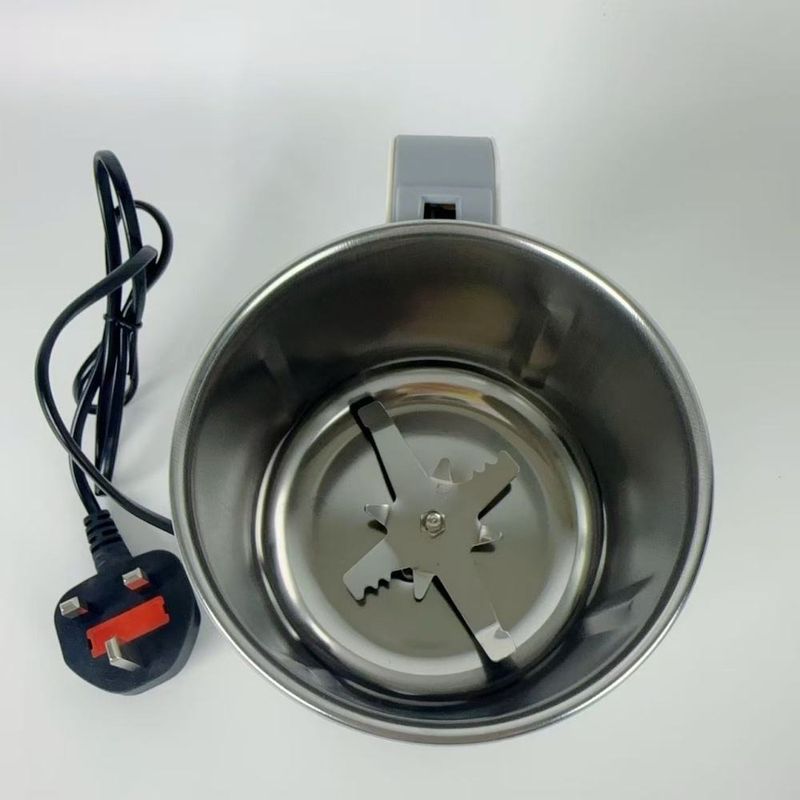 One-Touch Kitchen Grinder — FREE Delivery, Pay On Delivery