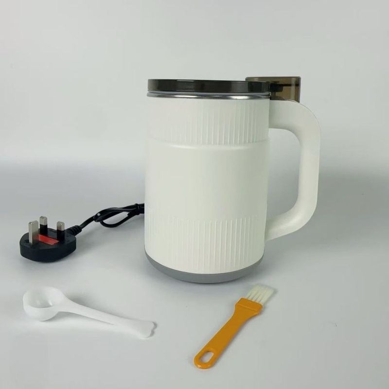 One-Touch Kitchen Grinder — FREE Delivery, Pay On Delivery