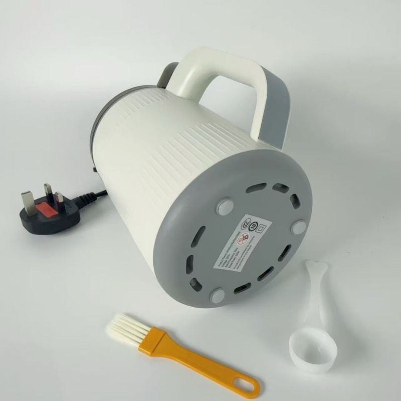 One-Touch Kitchen Grinder — FREE Delivery, Pay On Delivery