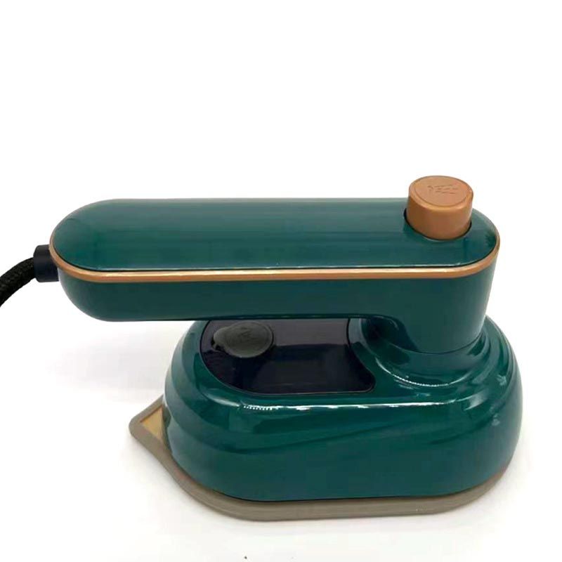 Sunday Best, Every Day — Mini Steam Iron, FREE Delivery