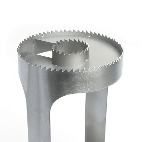 Food Grade Stainless Steel Pineapple Slicer