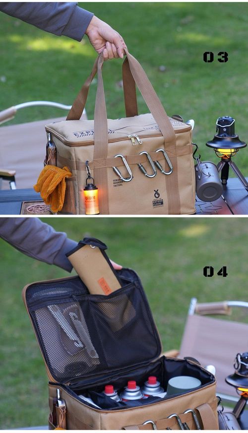 storage bag