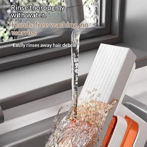 Small mop