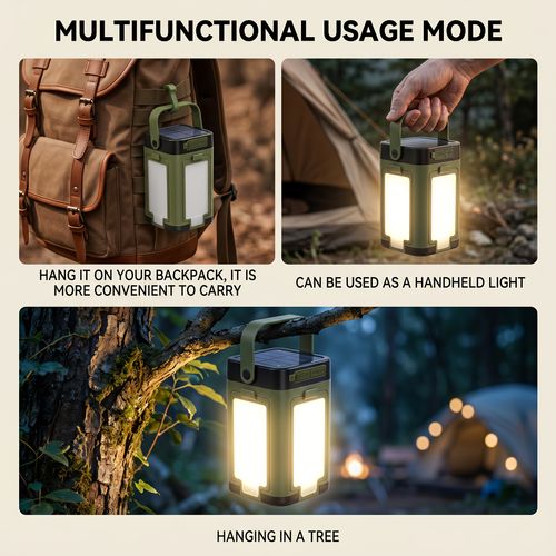 Solar Light