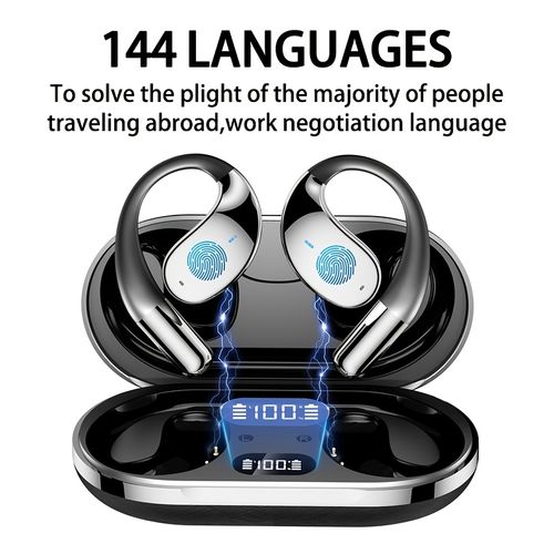 bluetooth headphones
