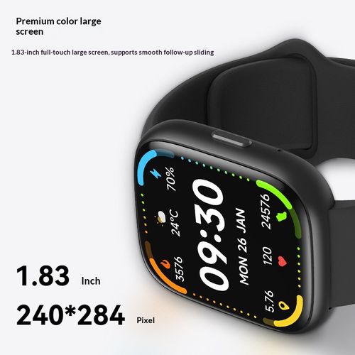 watch
