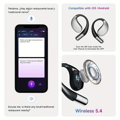 bluetooth headphones