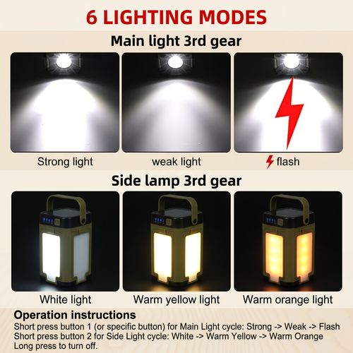 Solar Light