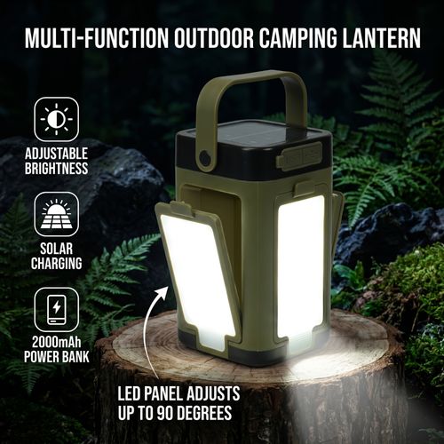 Solar Light