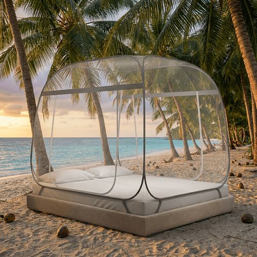 mosquito net