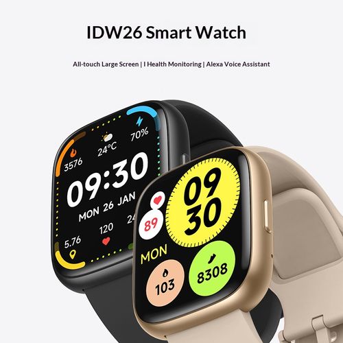 watch