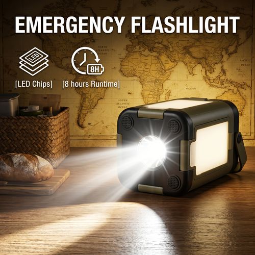 Solar Light