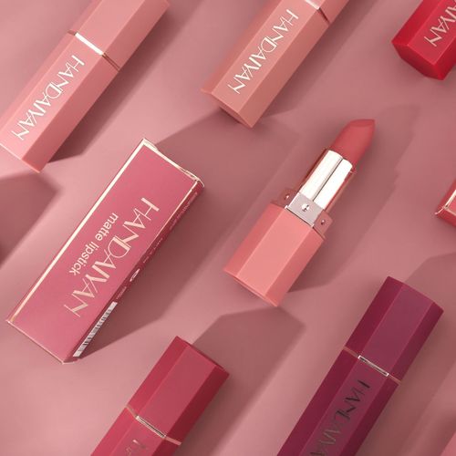 Lipstick & Lip Balm